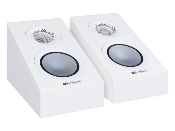 Monitor Audio Silver AMS Dolby Atmos® Enabled Speaker 7G (Pair)