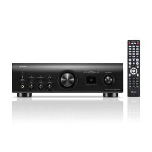 Denon PMA-1700NE Integrated Amplifier with DAC