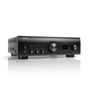 Denon PMA-1700NE side view