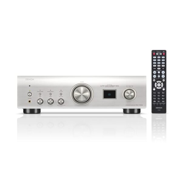 Denon PMA-1700NE Integrated Amplifier with DAC