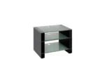 Blok Stax 450 Three Shelves Hi-Fi stands & Vinyl Storage (450 MM)