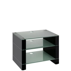 Blok Stax 450 Three Shelves Hi-Fi stands & Vinyl Storage (450 MM)
