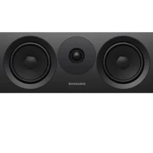 Dynaudio Emit 25C Centre Channel Speaker