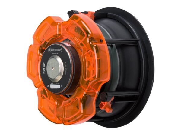 Monitor Audio C280 IDC 3 Way In-Ceiling Speaker (Pc)