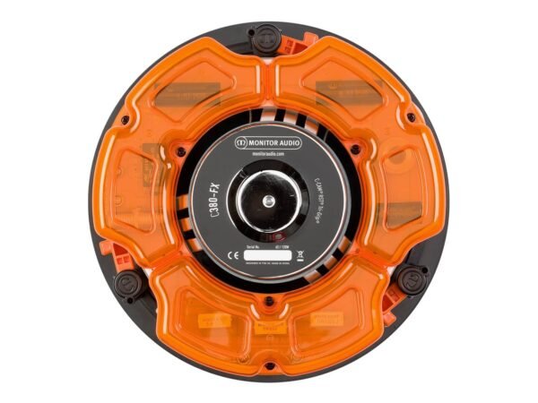 Monitor Audio C380 FX In-Ceiling Surround Dipole / Bipole Speaker (Pc)