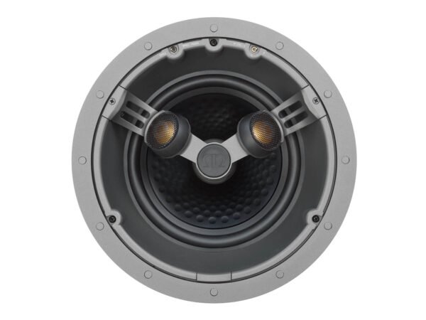 Monitor Audio C380 FX In-Ceiling Surround Dipole / Bipole Speaker (Pc)