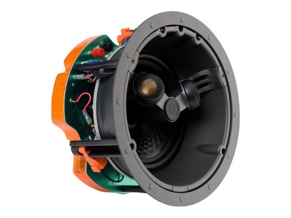 Monitor Audio C380 FX In-Ceiling Surround Dipole / Bipole Speaker (Pc)