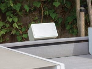 Monitor Audio Climate 60 display