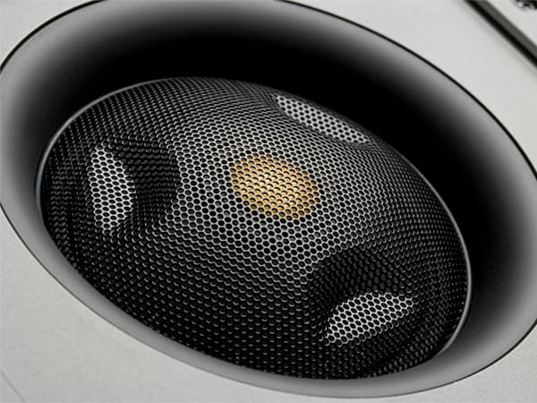 Monitor Audio CP-WT380IDC 3 Way In-Wall Speaker (Pc)