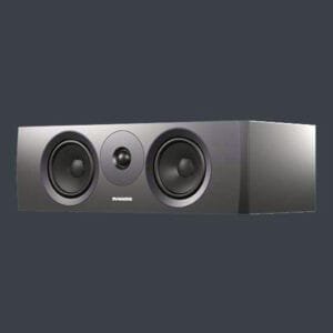 Dynaudio Emit 25C side view