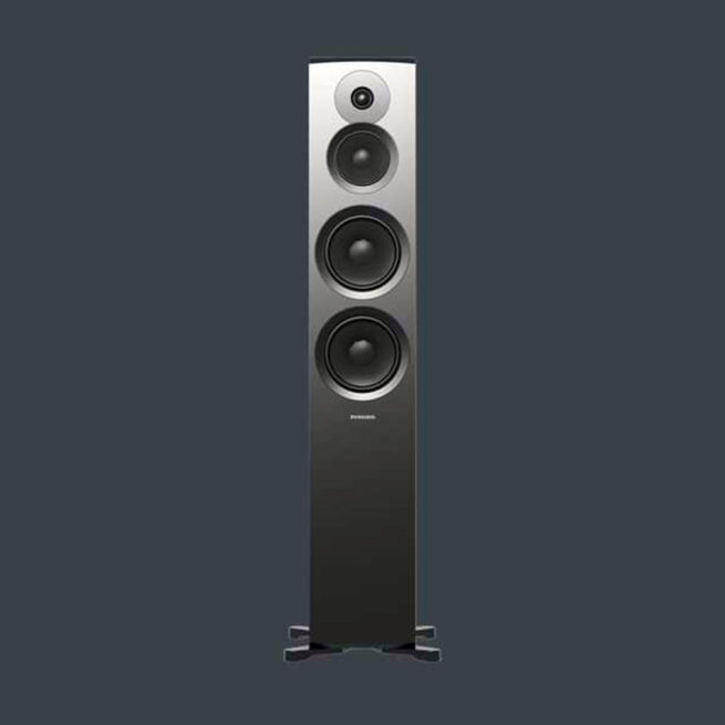 Dynaudio Emit 50 Floorstanding Speakers (Pair) - Tecnifi