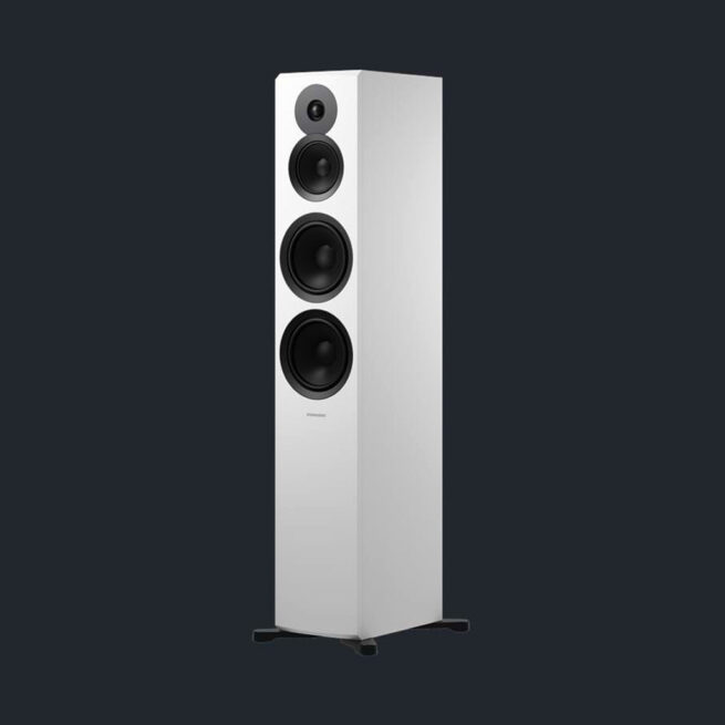 Dynaudio Emit 50 Floorstanding Speakers (Pair) - Tecnifi