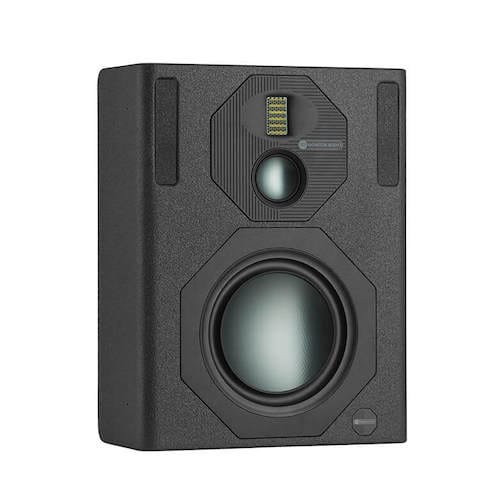 Monitor Audio Cinergy 100 InWall / Onwall THX Ultra cinema series Speaker