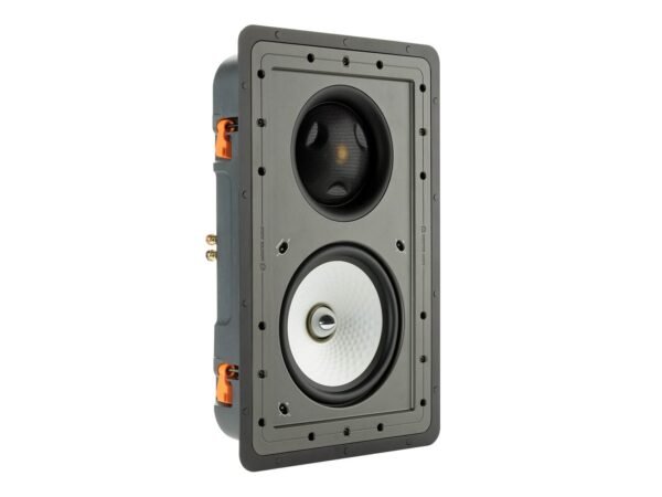 Monitor Audio CP-WT380IDC 3 Way In-Wall Speaker (Pc)