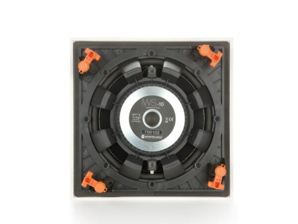 Monitor Audio IWS-10 In-Wall passive Subwoofer