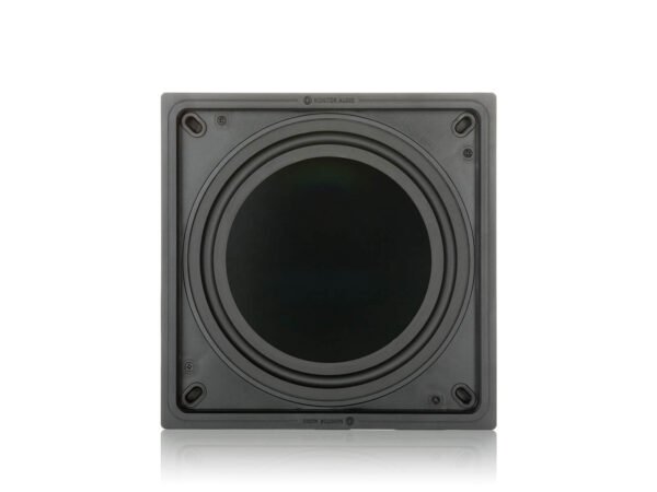 Monitor Audio IWS-10 In-Wall passive Subwoofer