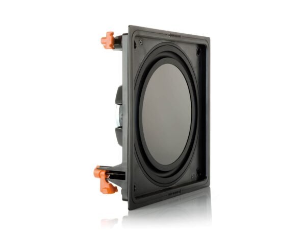 Monitor Audio IWS-10 In-Wall passive Subwoofer