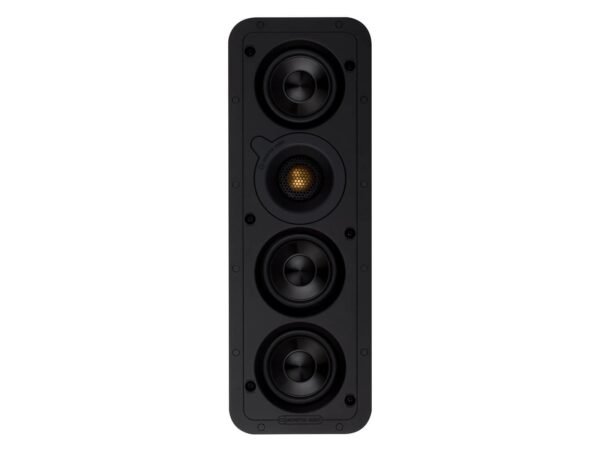 Monitor Audio WSS130 Slim In-Wall Speaker