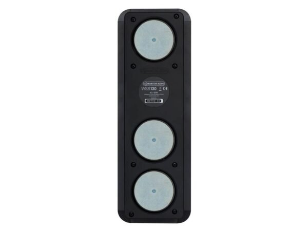 Monitor Audio WSS130 Slim In-Wall Speaker