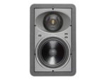 Monitor Audio W380 IDC 3 Way In-Wall Speaker (Pc)