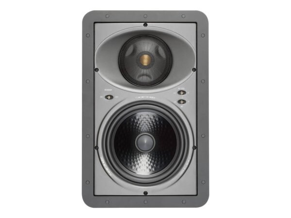 Monitor Audio W380 IDC 3 Way In-Wall Speaker (Pc)