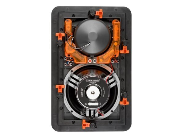 Monitor Audio W380 IDC 3 Way In-Wall Speaker (Pc)