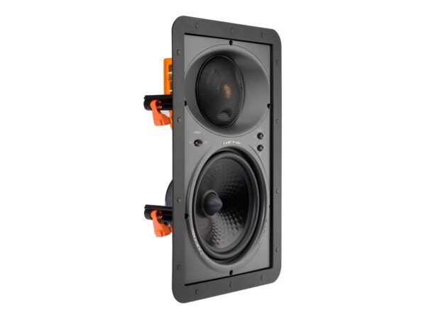 Monitor Audio W380 IDC 3 Way In-Wall Speaker (Pc)
