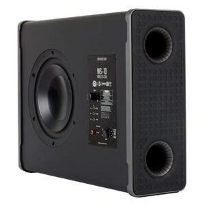 Monitor Audio WS-10 Active Slim Subwoofer