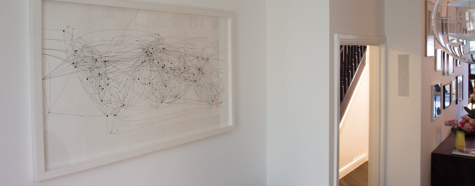 Monitor Audio WSS130 Lifestyle Image