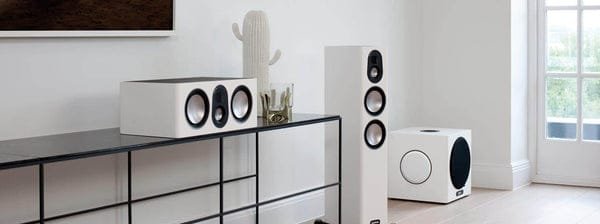 Monitor Audio Gold 200 lifestyle image