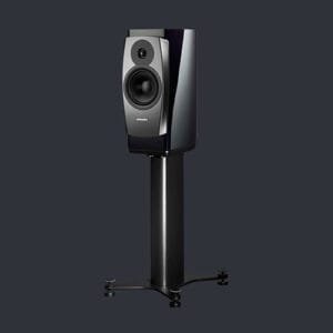 Dynaudio Confidence 20 side view