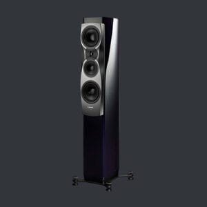 Dynaudio Confidence 50 side view