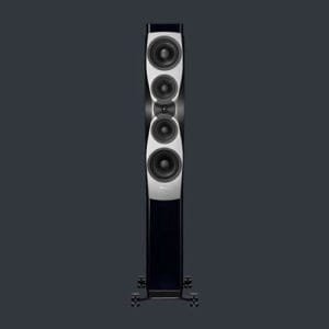 Dynaudio Confidence 50 Floorstanding Speakers (Pair)