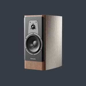 Dynaudio Contour 20i side view