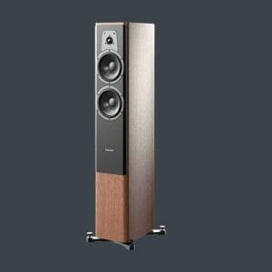 Dynaudio Contour 30i side view