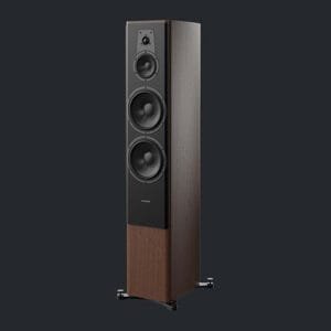 Dynaudio Contour I 60 Side View