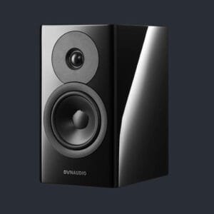 Dynaudio Evoke 10 Side View
