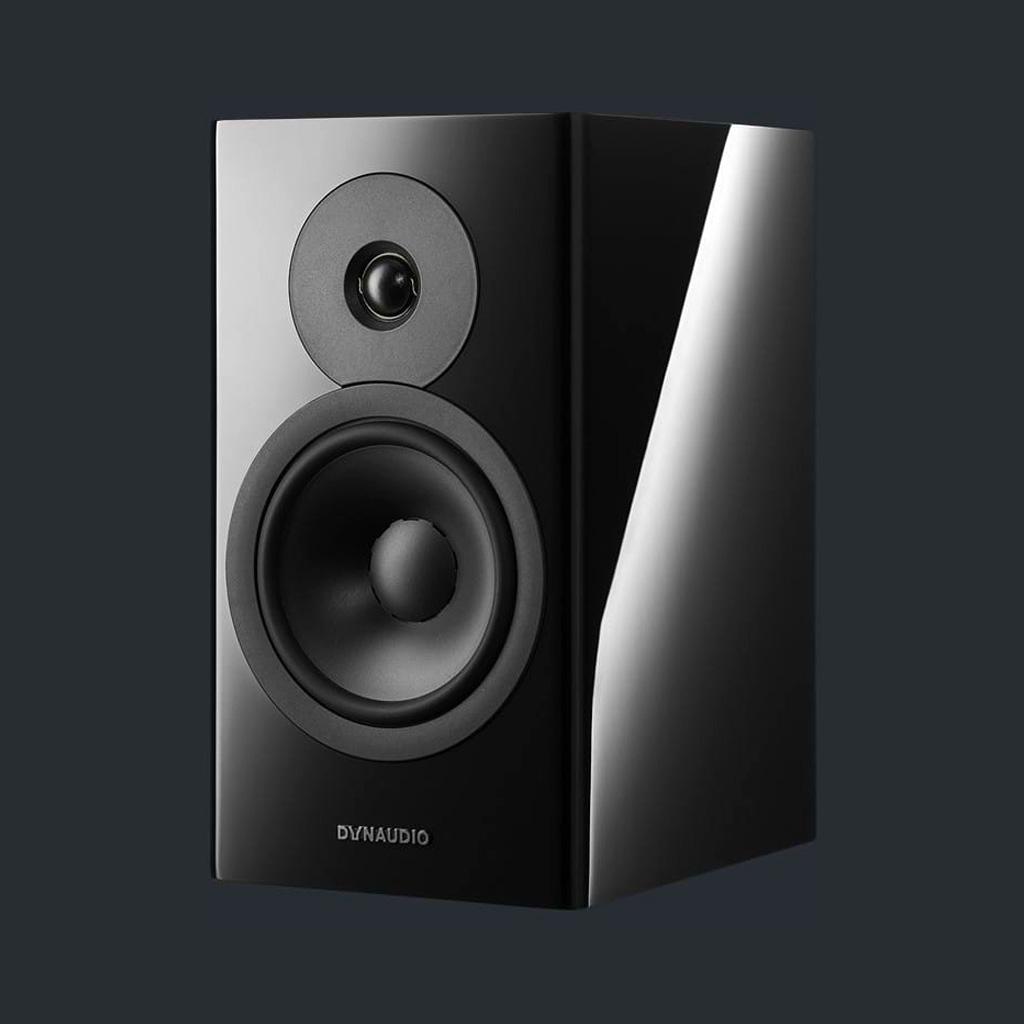 Dynaudio Evoke 20 Bookshelf Speaker (Pair) – Tecnifi