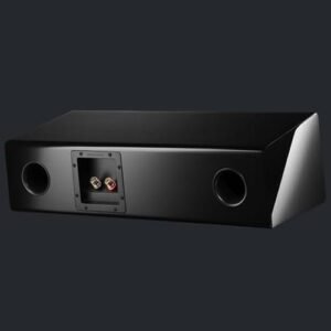 Dynaudio Evoke 25C Back View