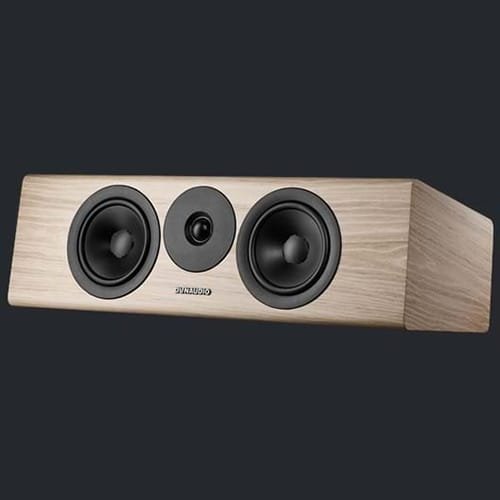 Dynaudio Evoke 25C Centre Channel Speaker