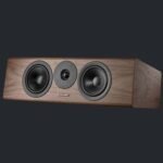 Dynaudio Evoke 25C Centre Channel Speaker