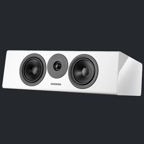 Dynaudio Evoke 25C Centre Channel Speaker
