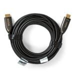 Konig 4K HDMI AOC Cable 10 Meter (KN345601BK100)