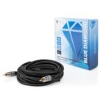 Konig OFC Subwoofer Cable 5 Meter [KNA4105]