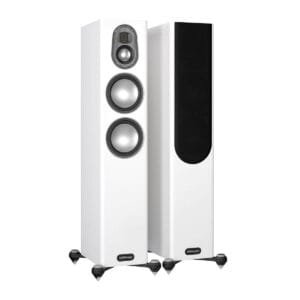 Monitor Audio Gold 200 Floorstanding Speaker (Pair)