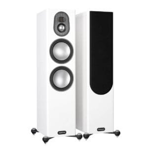 Monitor Audio Gold 300 Floorstanding Speaker (Pair)