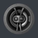 Dynaudio P4-DVC65 In-Ceiling Stereo Speaker (Pc)