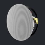Dynaudio P4-DVC65 In-Ceiling Stereo Speaker (Pc)