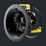 Dynaudio S4-C80 In-Ceiling Speaker (Pc)