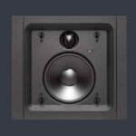 Dynaudio S4-LCRMT In-Wall Speaker (Pc)